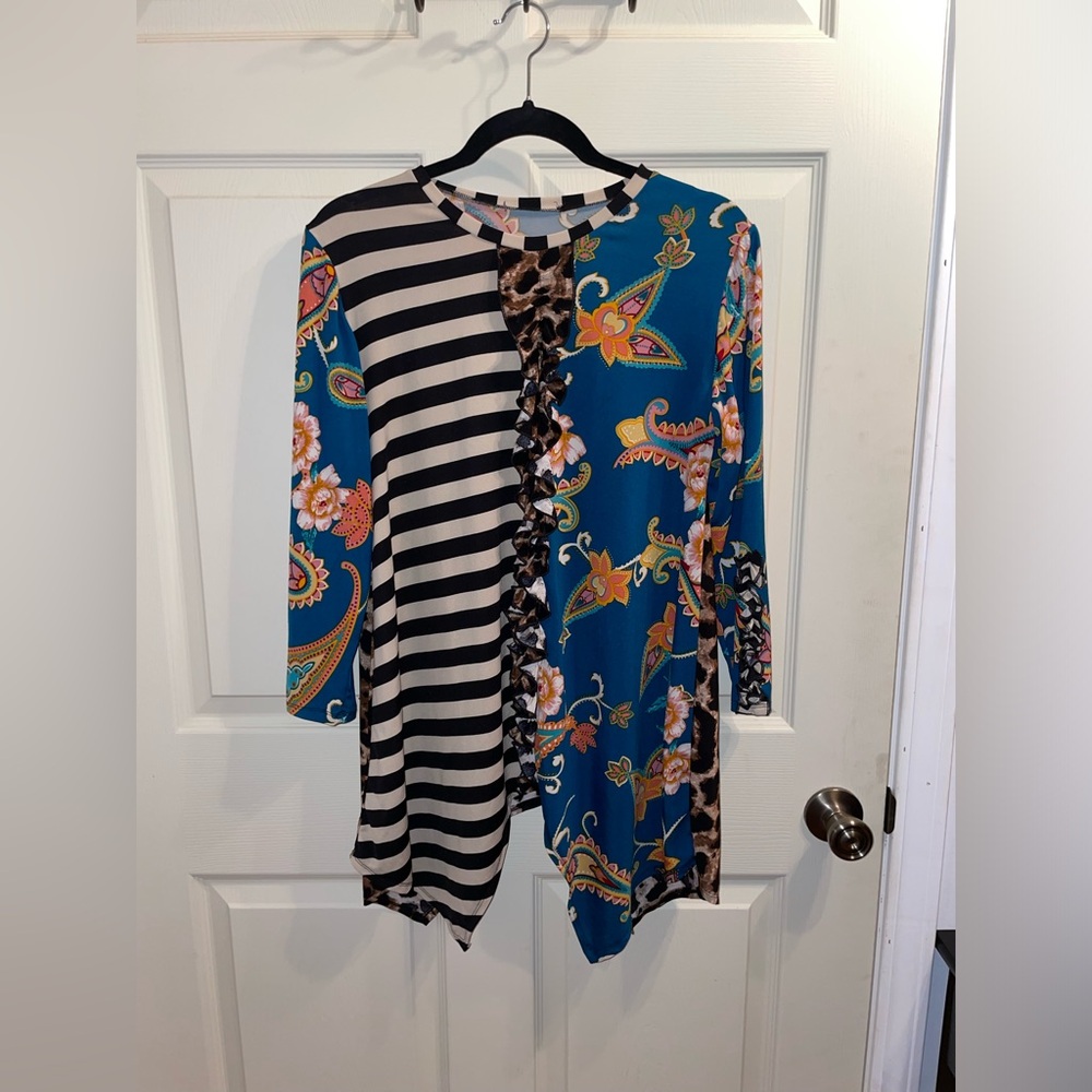 Custom Top